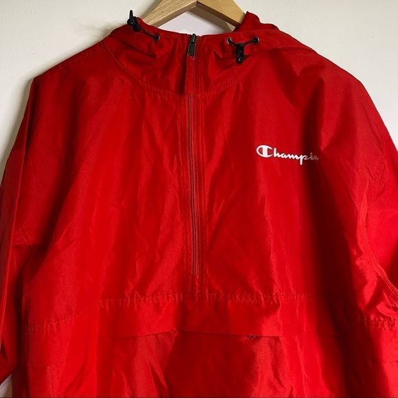 Champion Men's Stadium Packable Windbreaker Jacket - Picture 4 of 9